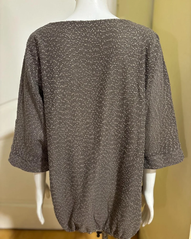 Pilar Prieto Blouses, size XXL / 44 / 16, photo 6