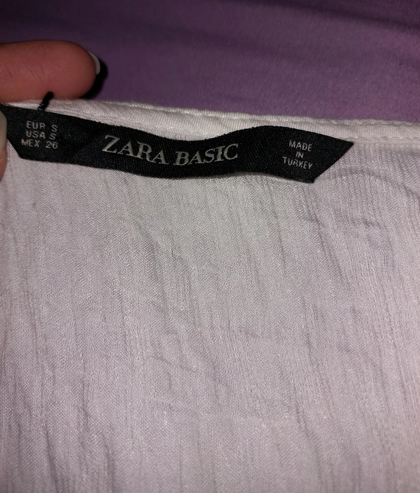 Zara Blouses, size Other, photo 3