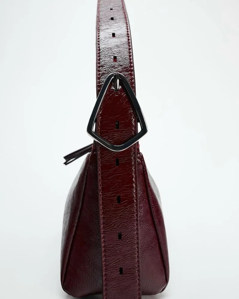 Zara Shoulder Bag, size One size, photo 4