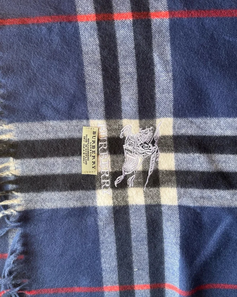 Burberry Scarves, size One size, photo 3