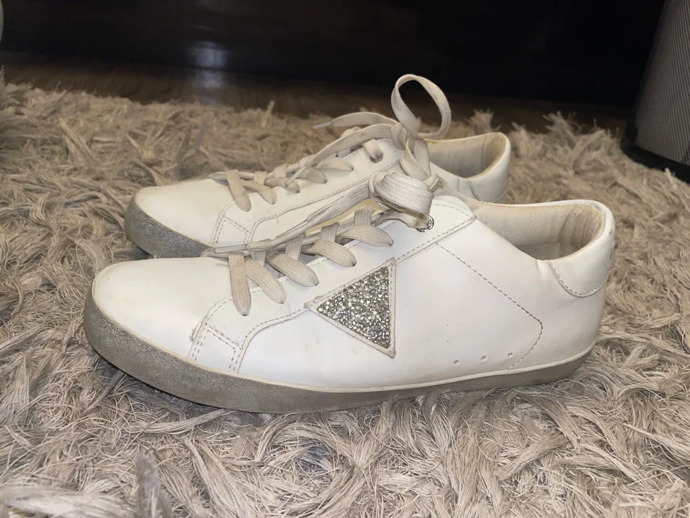 GUESS Sneakers, size 40, photo 2