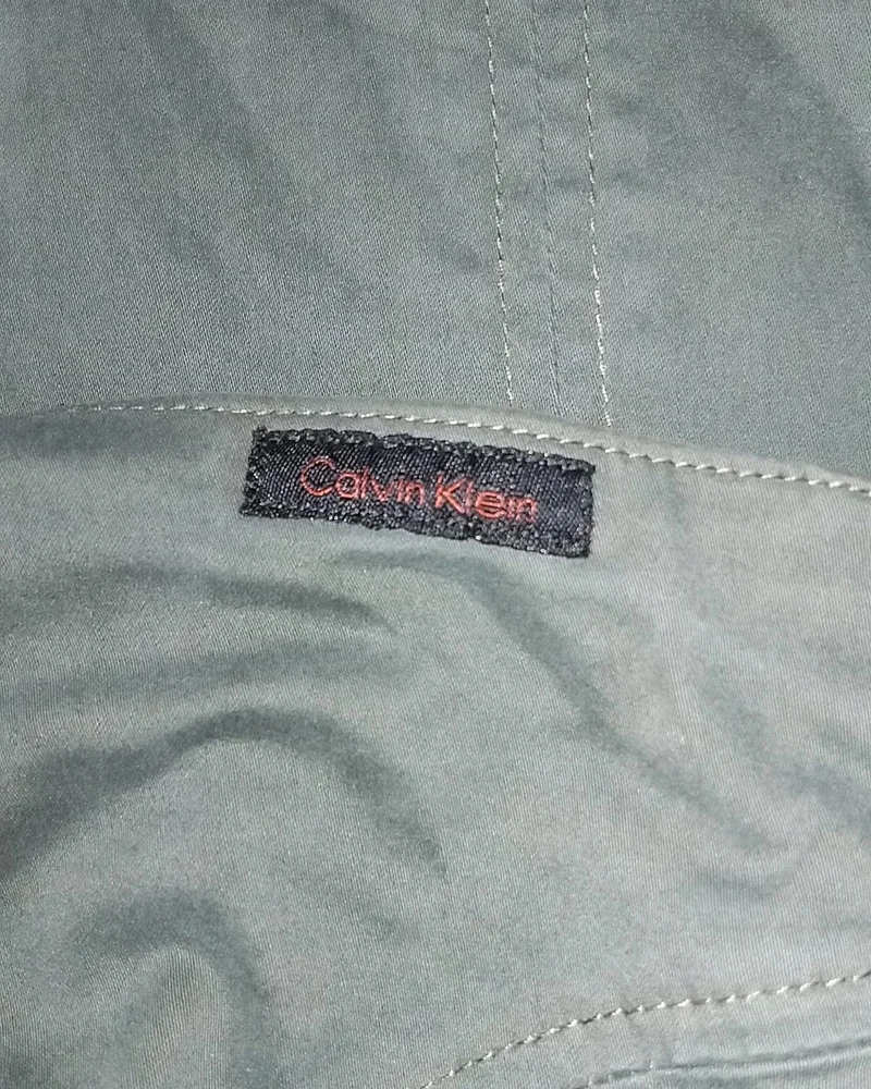 Calvin Klein Jeans Jeans, size S, photo 3