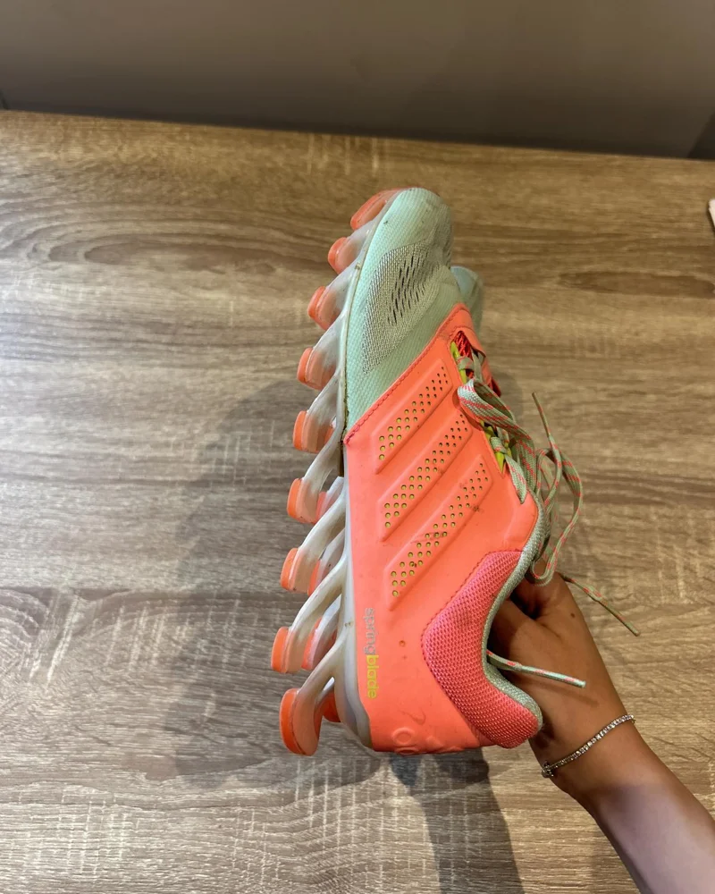 adidas Sneakers, size 37, photo 2