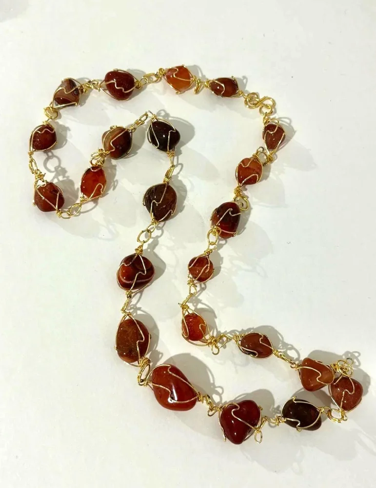 Local Necklaces, size One size, photo 3