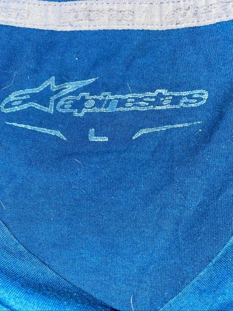 Alpinestars T-shirts, size L, photo 3