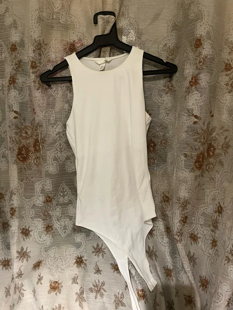 H&M Tank Tops