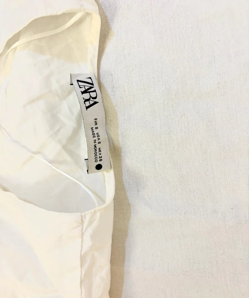 Zara Blouses, size S / 36 / 8, photo 3