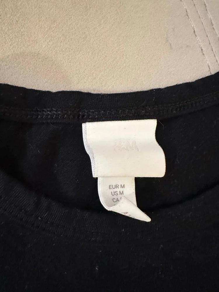 H&M T-shirts, size S / 36 / 8, photo 3