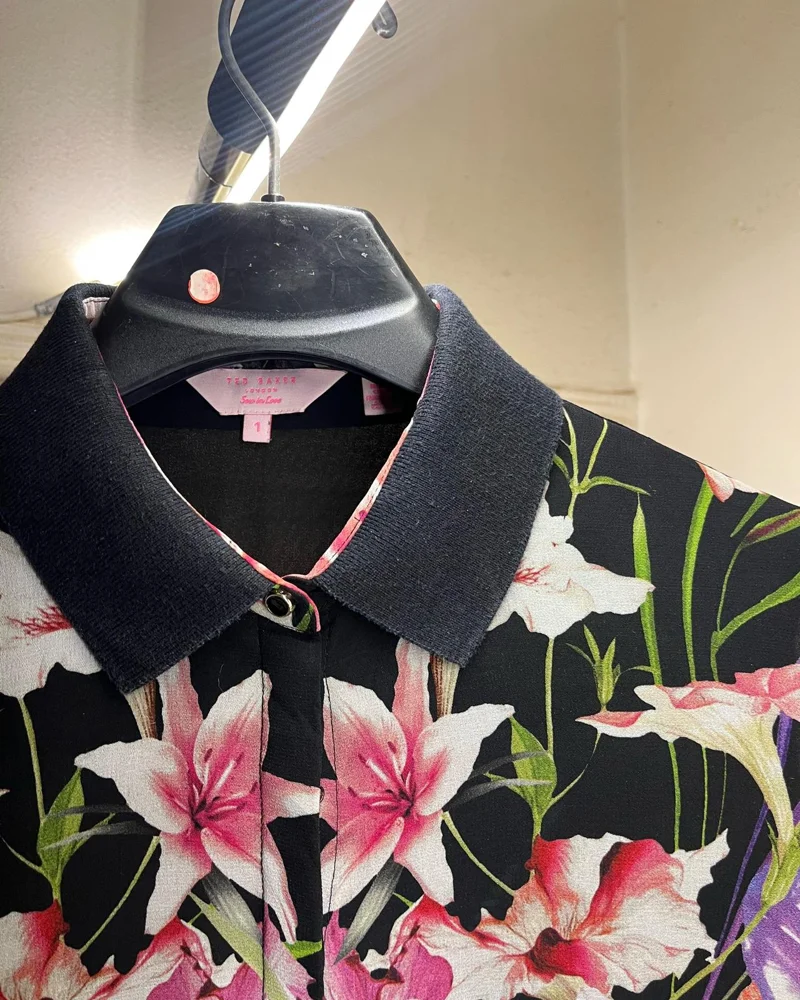 Ted Baker Blouses, size S / 36 / 8, photo 2