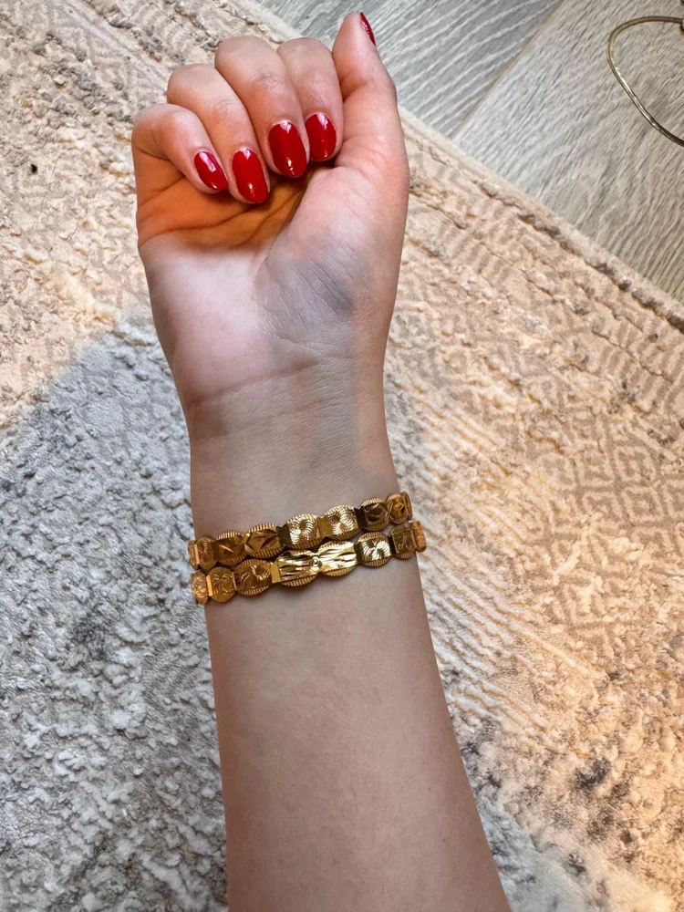 Bracelets, size Other, photo 2