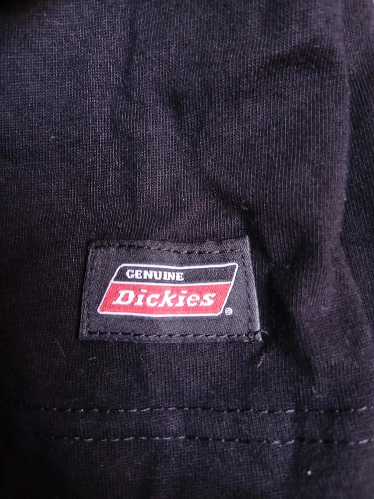 Dickies T-shirts, size XL, photo 3