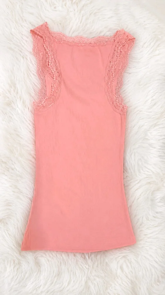 River Island Tank Tops, size XS / 34 / 6, photo 5