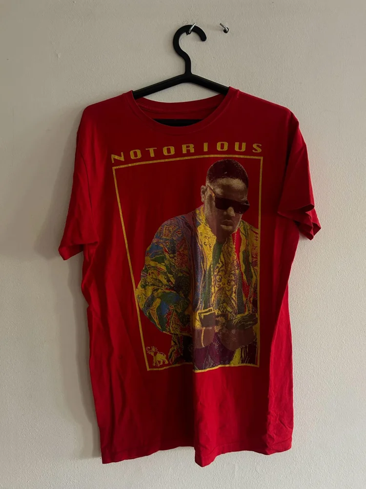 T-shirts