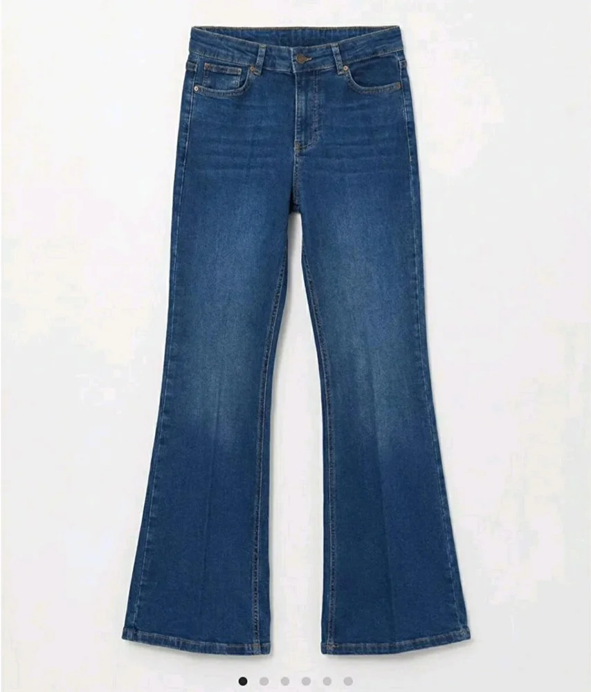 LCW Jeans Jeans, size S / 36 / 8, photo 3