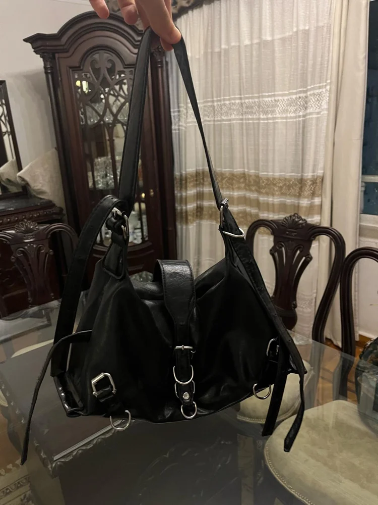 Shoulder Bag, size Other, photo 4