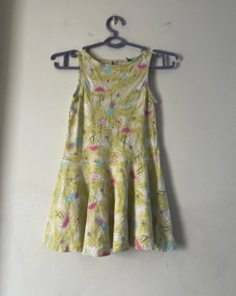 H&M Dresses, size 6y, photo 2