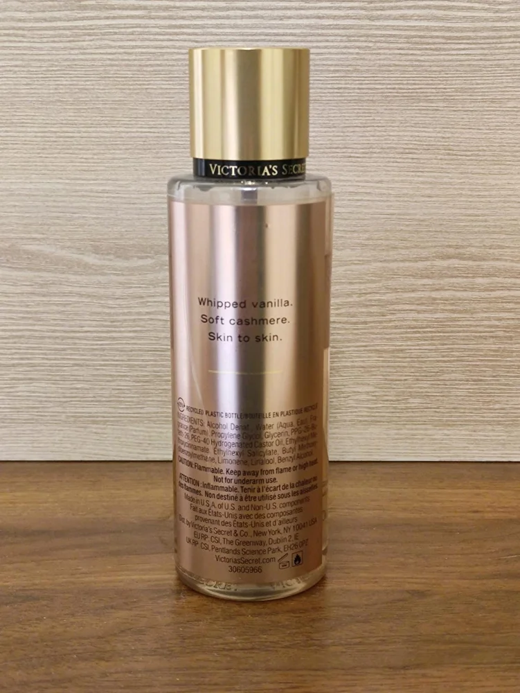 Victoria's Secret Perfume, size No Size, photo 2