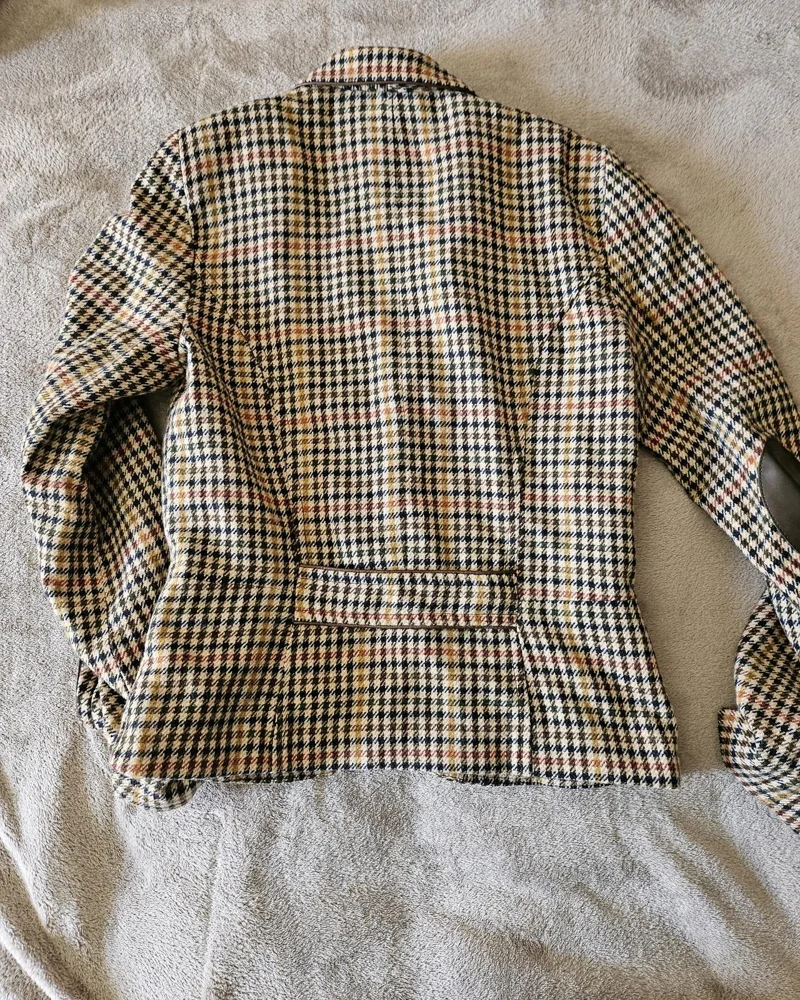 Blanco Blazers, size XS / 34 / 6, photo 5
