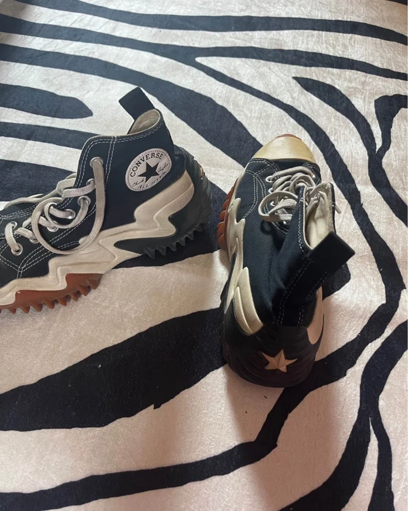 Converse Sneakers, size 37, photo 4
