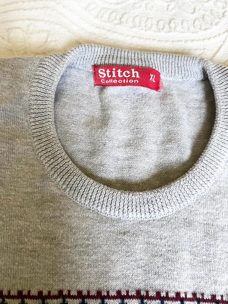 Local Sweaters, size XL, photo 5