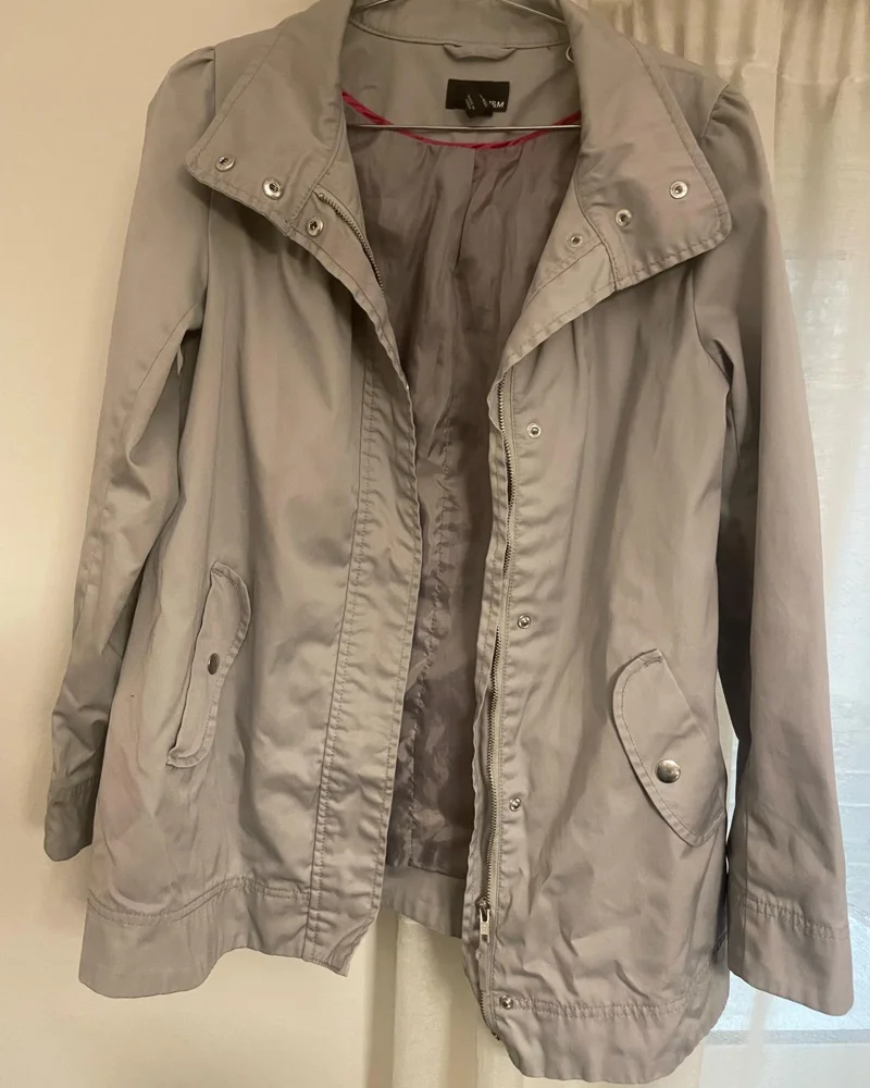 H&M Jackets, size M / 38 / 10, photo 2