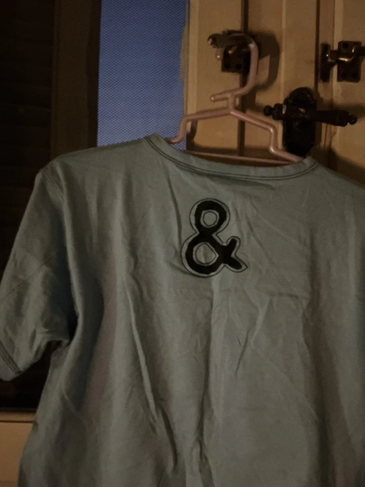Dolce & Gabbana T-shirts, size M / 38 / 10, photo 3