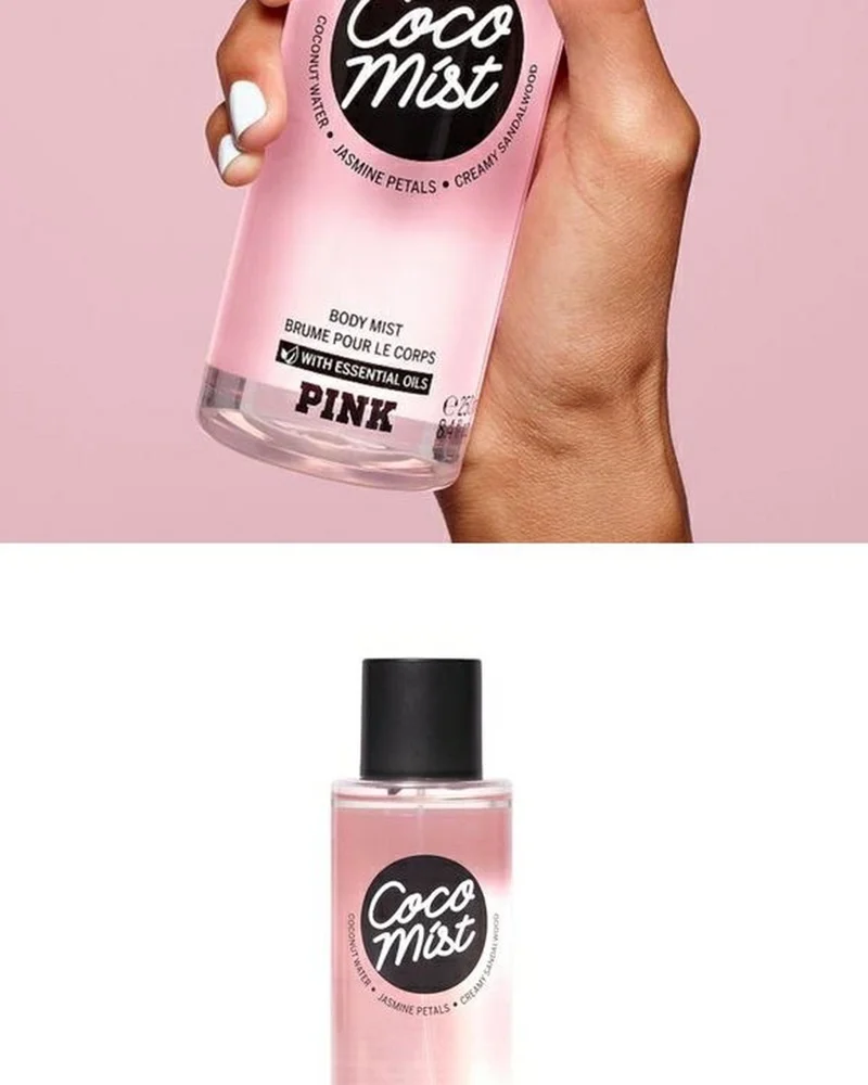 Victoria's Secret Perfume, size No Size, photo 2