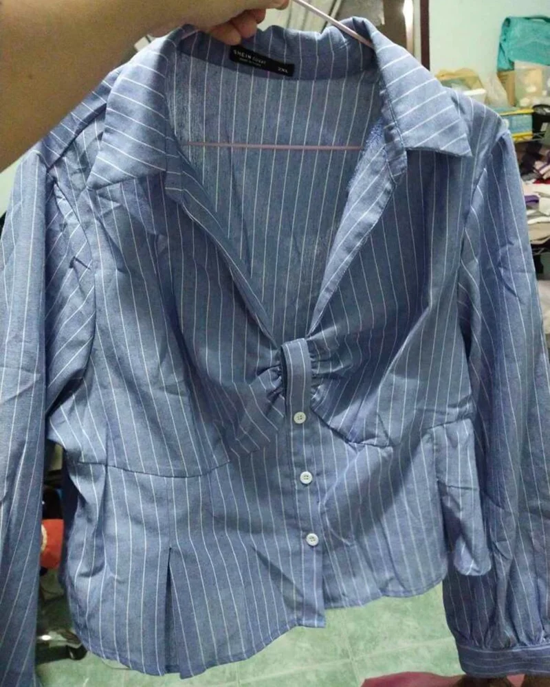 Shein Blouses, size M / 38 / 10, photo 3