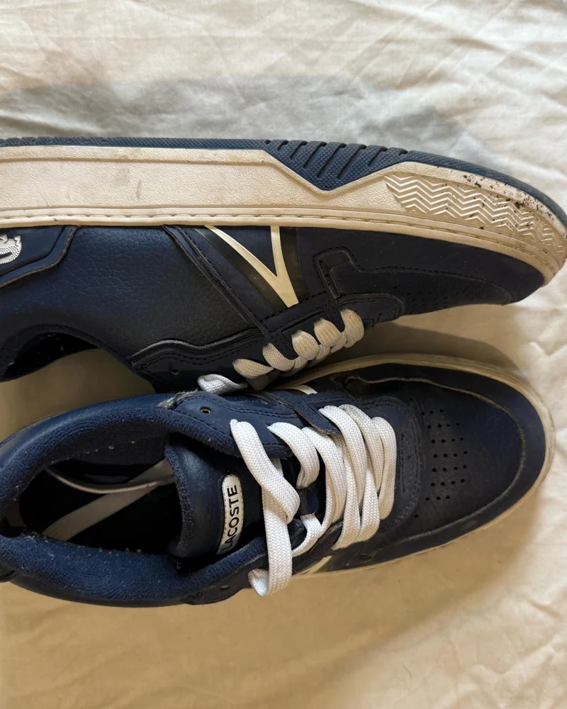 Lacoste Sport Sneakers, size 37.5, photo 3