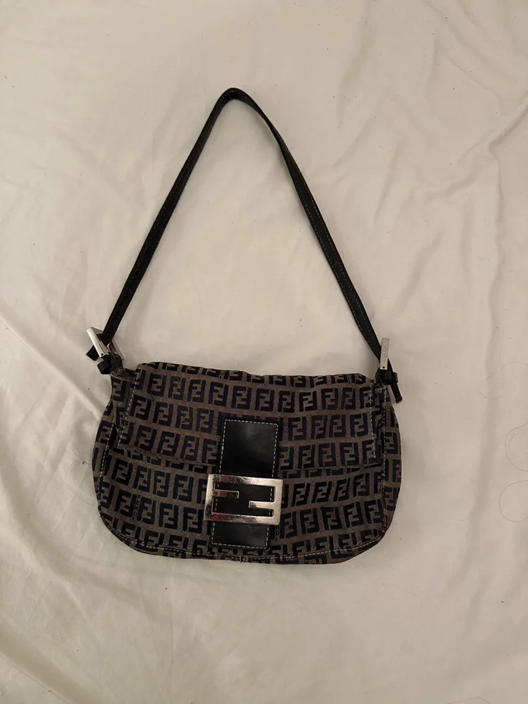 Fendi Shoulder Bag