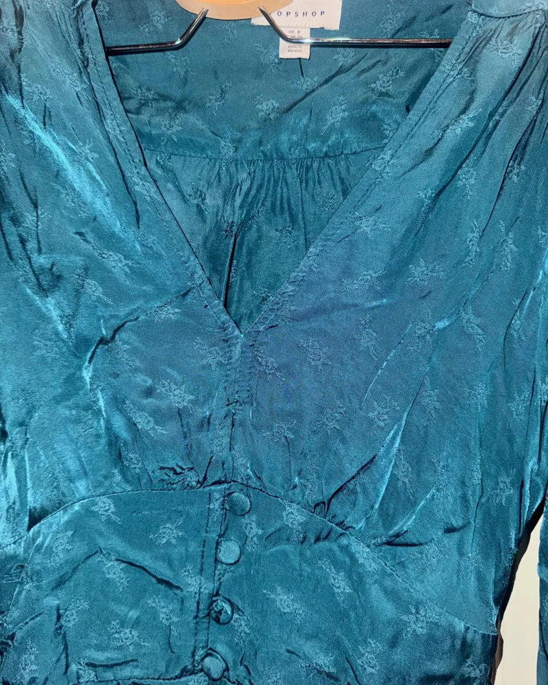Topshop Mini Dresses, size S / 36 / 8, photo 4