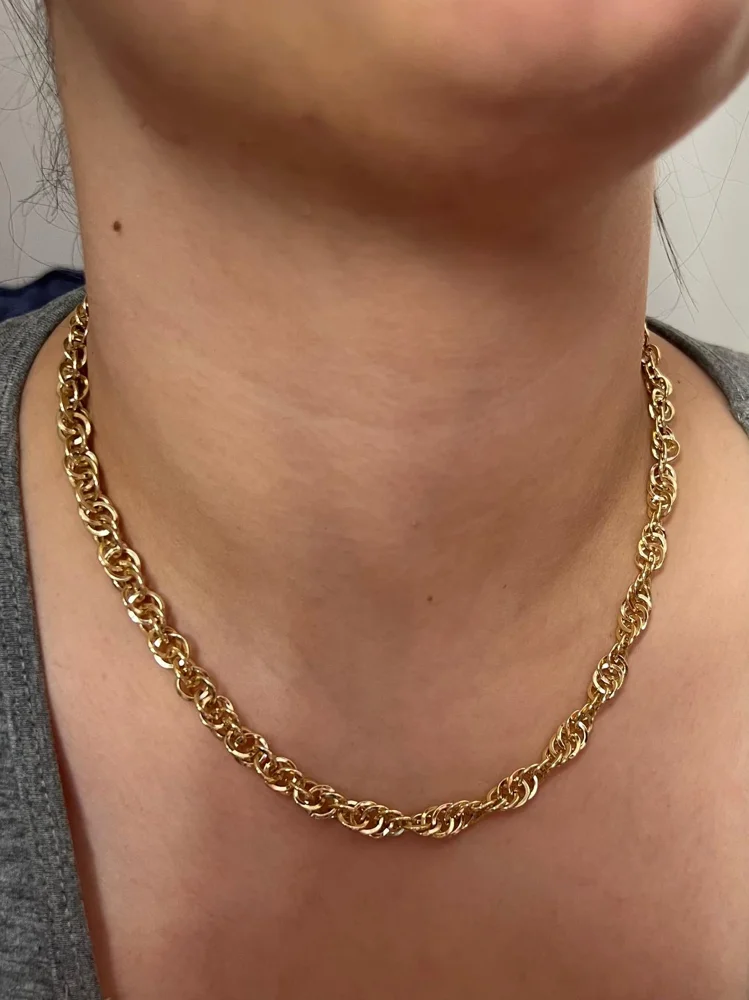 Necklaces, size Other, photo 4