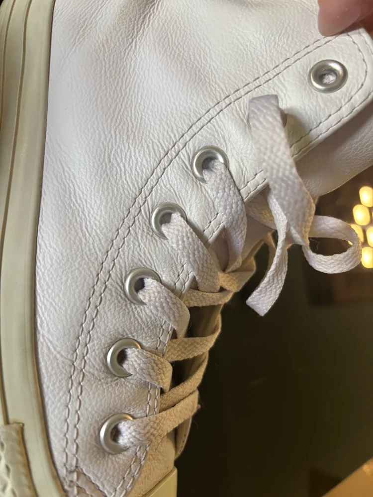 Converse Sneakers, size 39, photo 3