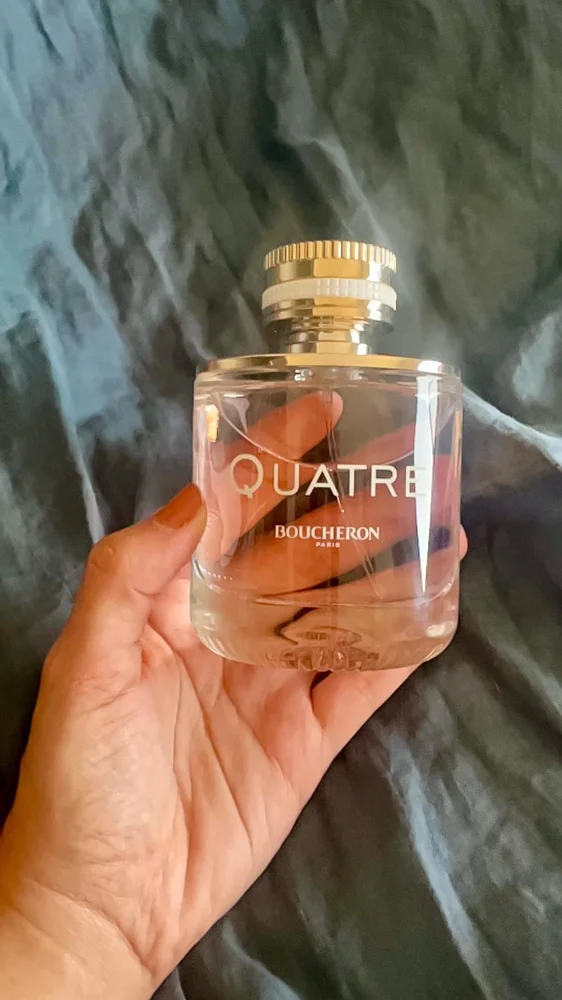 Boucheron Perfume, size Other, photo 3