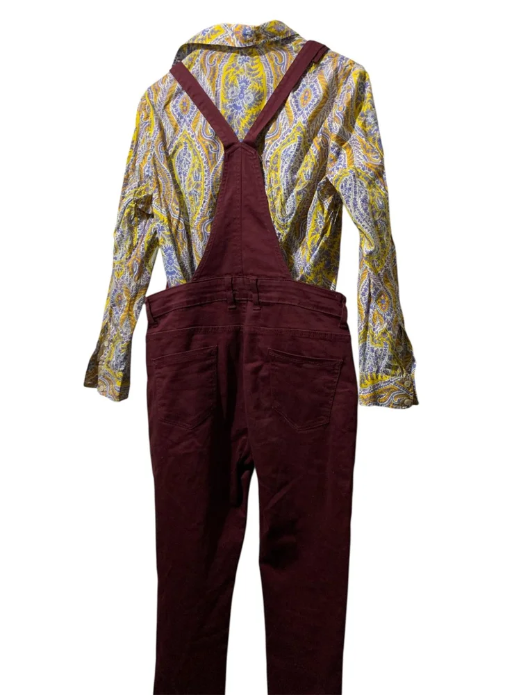 Jumpsuits, size M / 38 / 10, photo 3