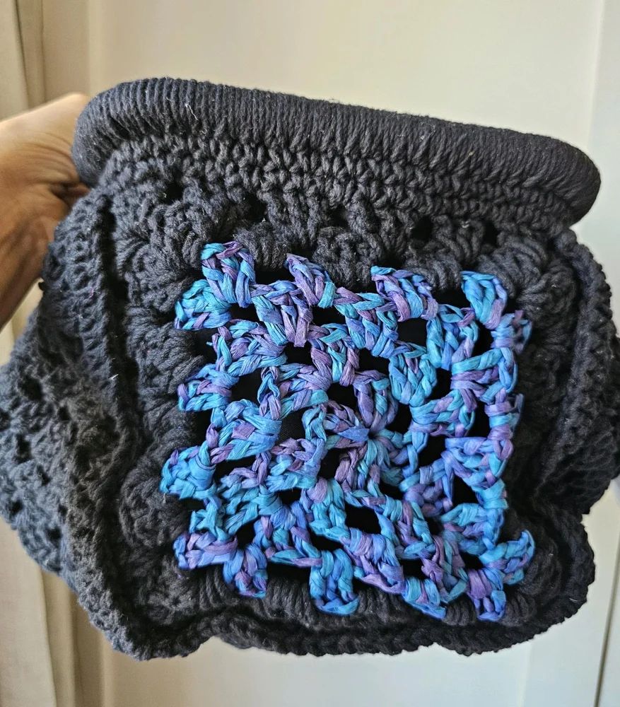 Clutch, size Other, photo 3