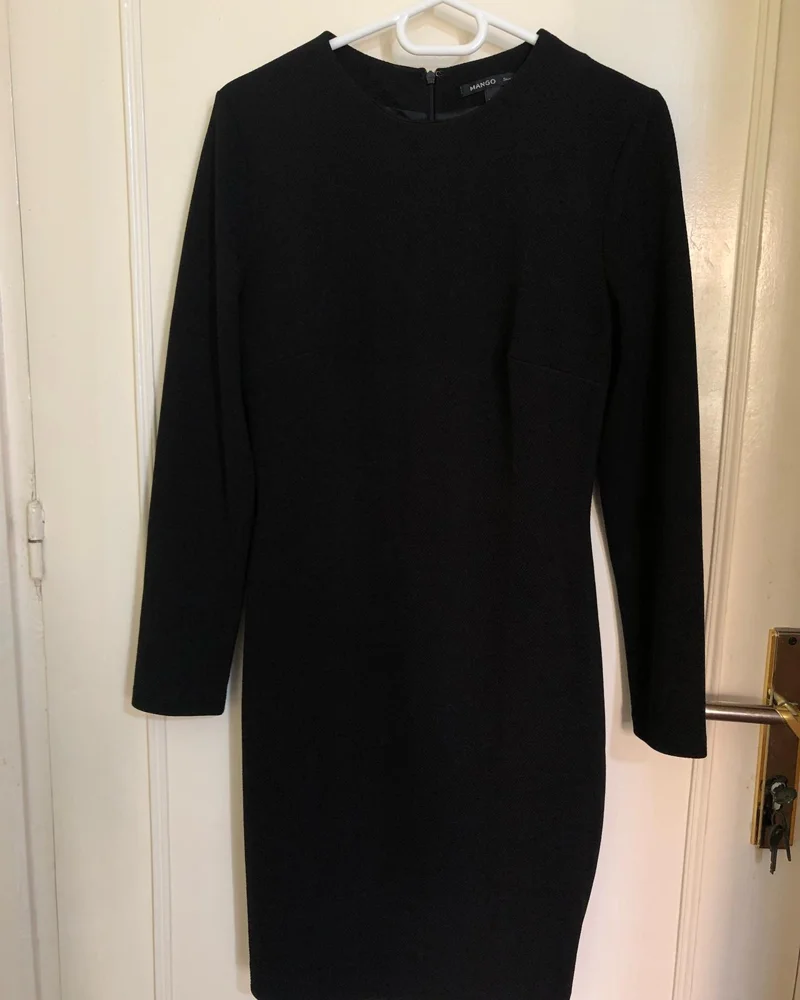Mango Midi Dresses, size M / 38 / 10, photo 4