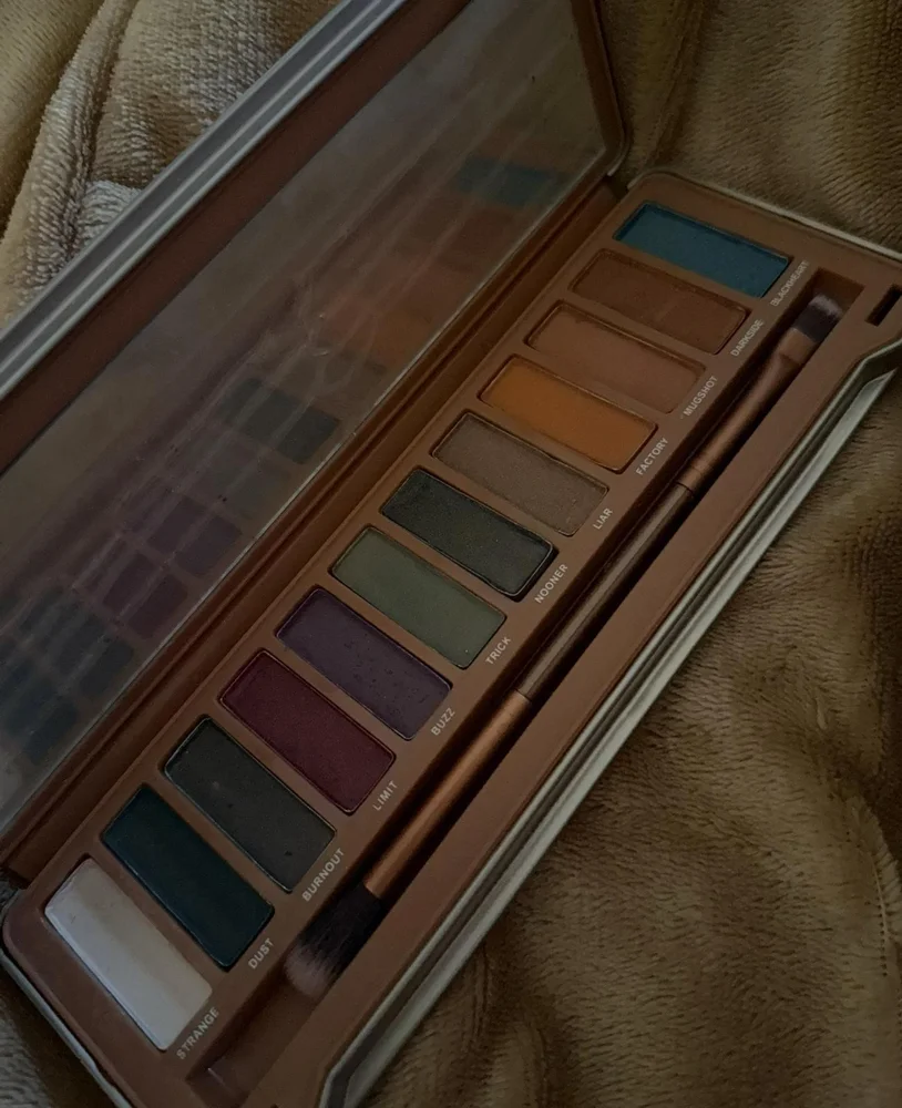 Makeup