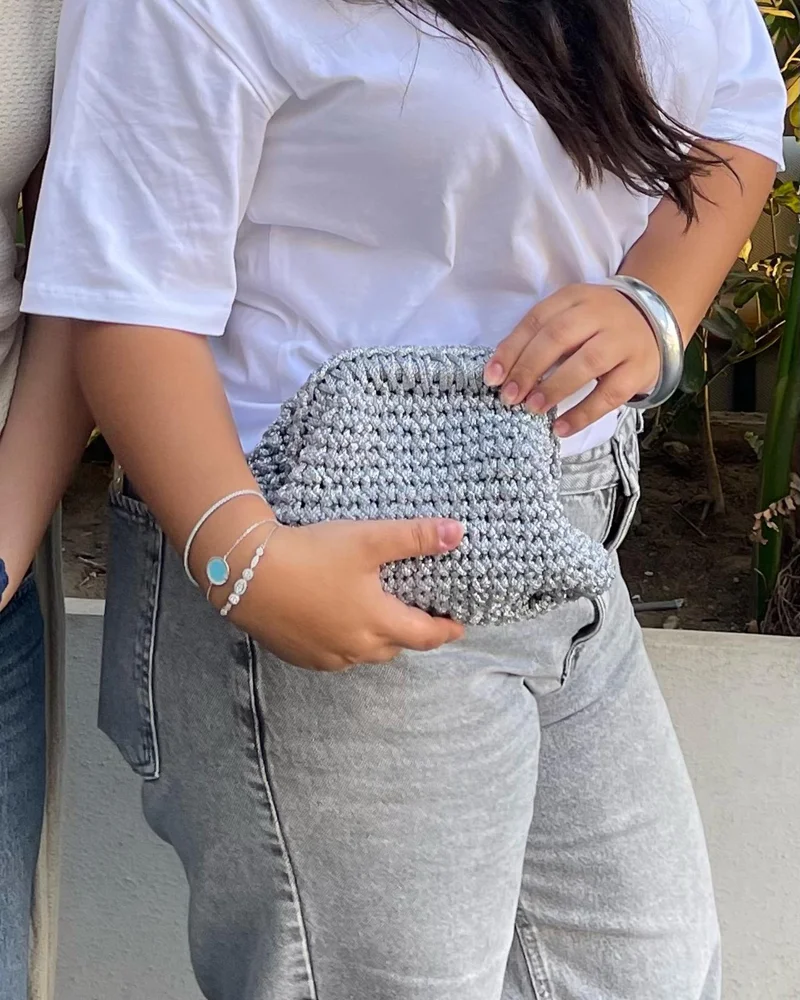 Clutch, size Other, photo 5