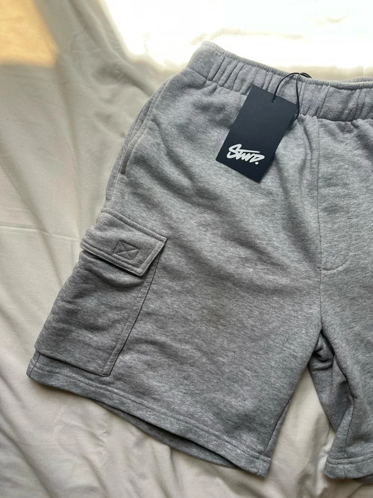 Pull & Bear Shorts, size S / 36 / 8, photo 2