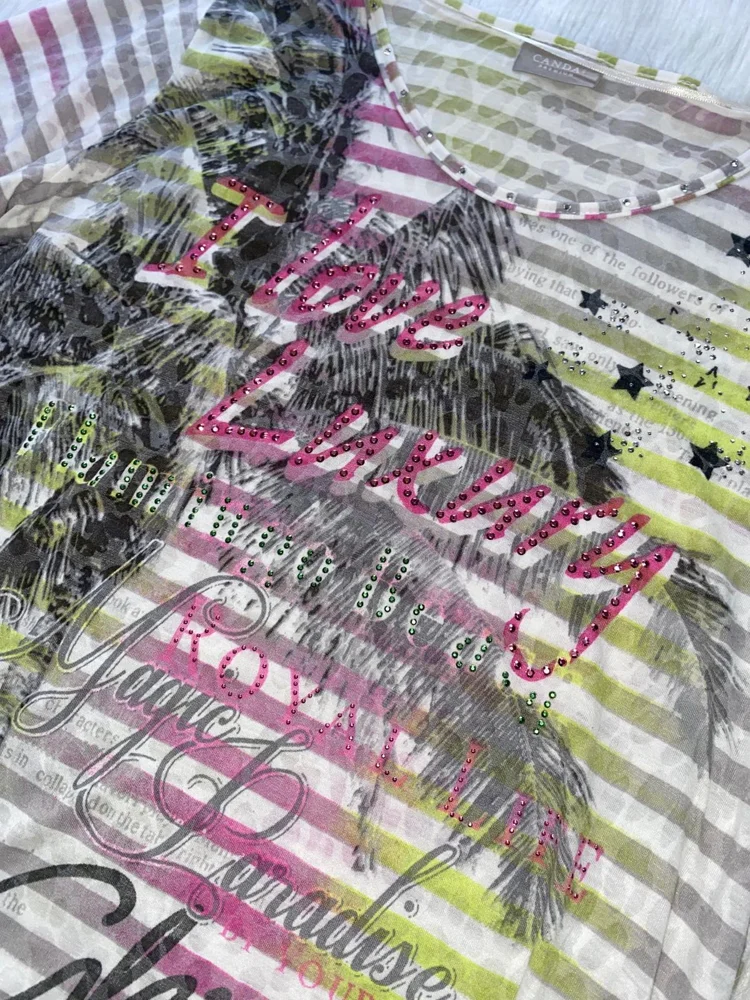 T-shirts, size L / 40 / 12, photo 2