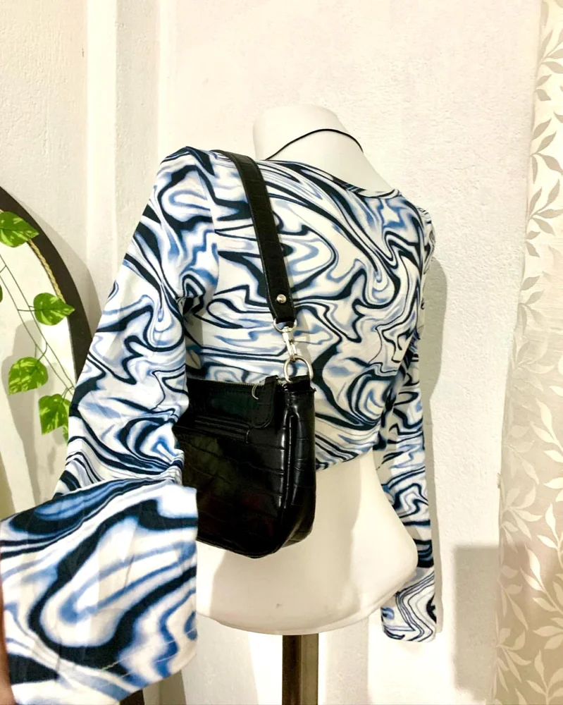 Shein Blouses, size XS / 34 / 6, photo 3