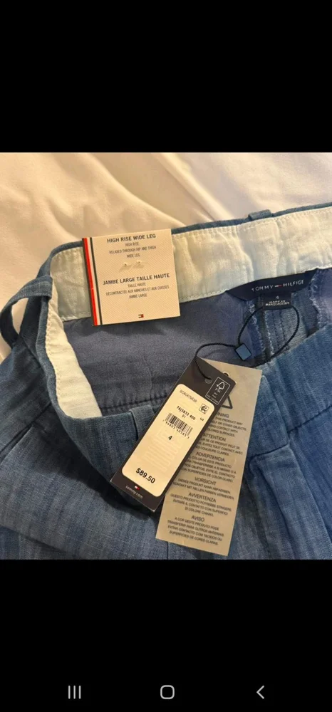 Tommy Hilfiger Jeans, size Other, photo 2