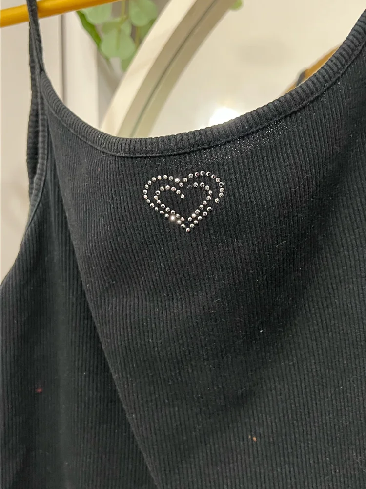 H&M Tank Tops, size XS / 34 / 6, photo 2