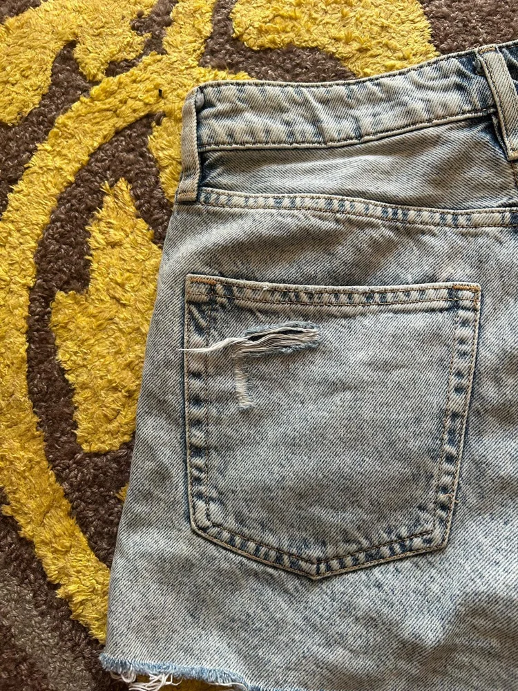 H&M Shorts, size S, photo 3