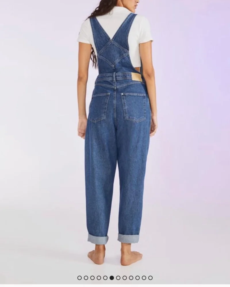 H&M Jumpsuits, size L / 40 / 12, photo 2