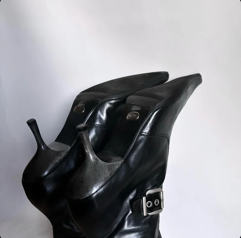 Buffalo London Boots, size 39, photo 6