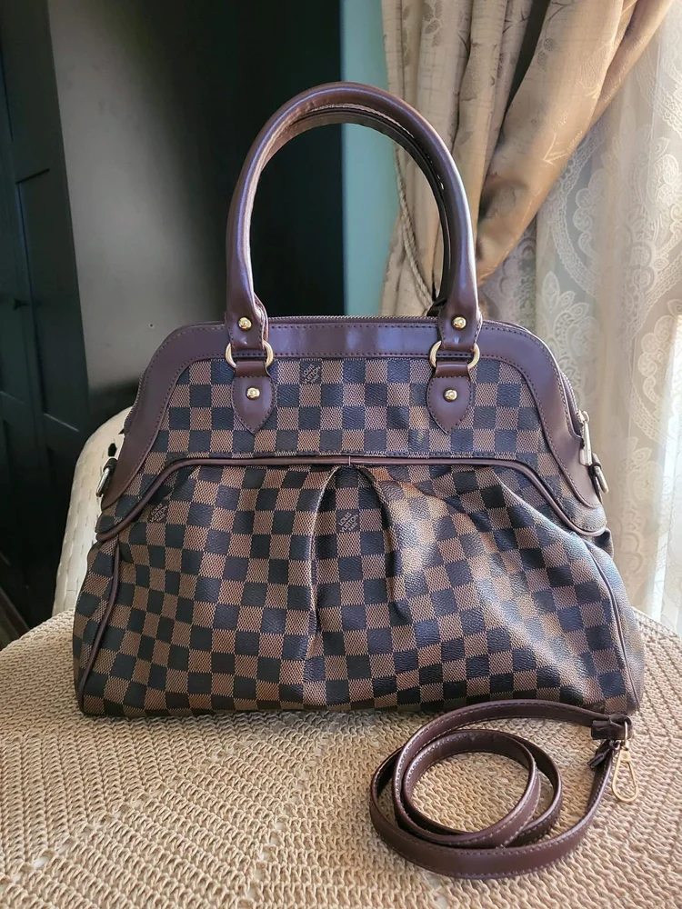 Louis Vuitton Handbags