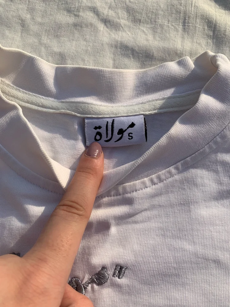 Mawlah T-shirts, size S, photo 4