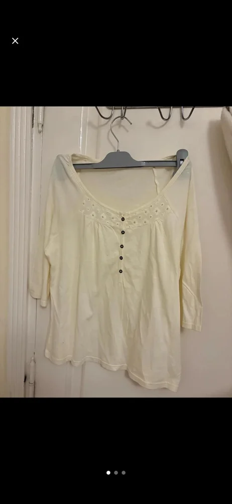 Shirts, size S / 36 / 8, photo 2